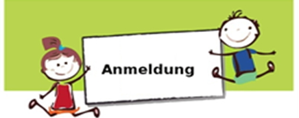 Anmeldung