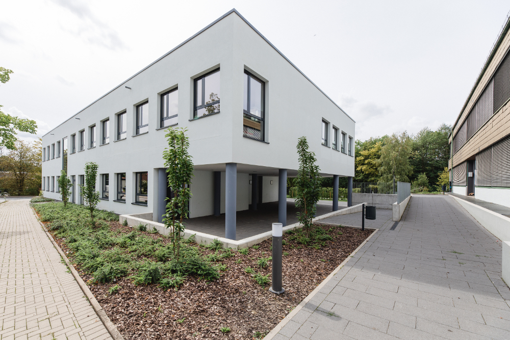 Laborgebäude2