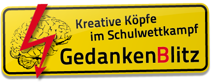 gedankenblitz logo
