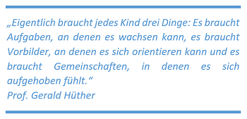 Schulcharta Praeambel